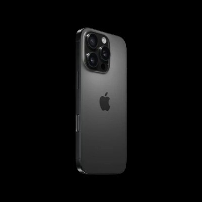iPhone 16 Pro