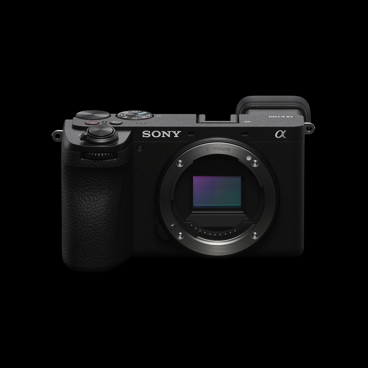 Sony A6700