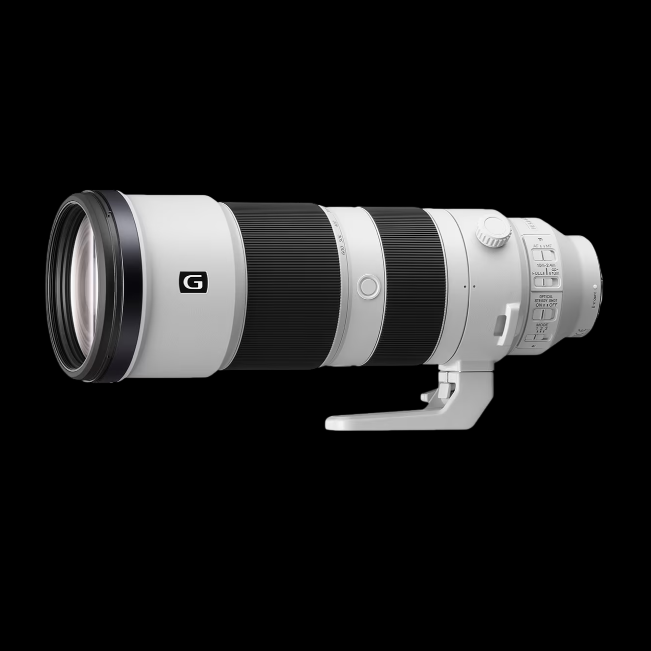 Sony 200-600mm
