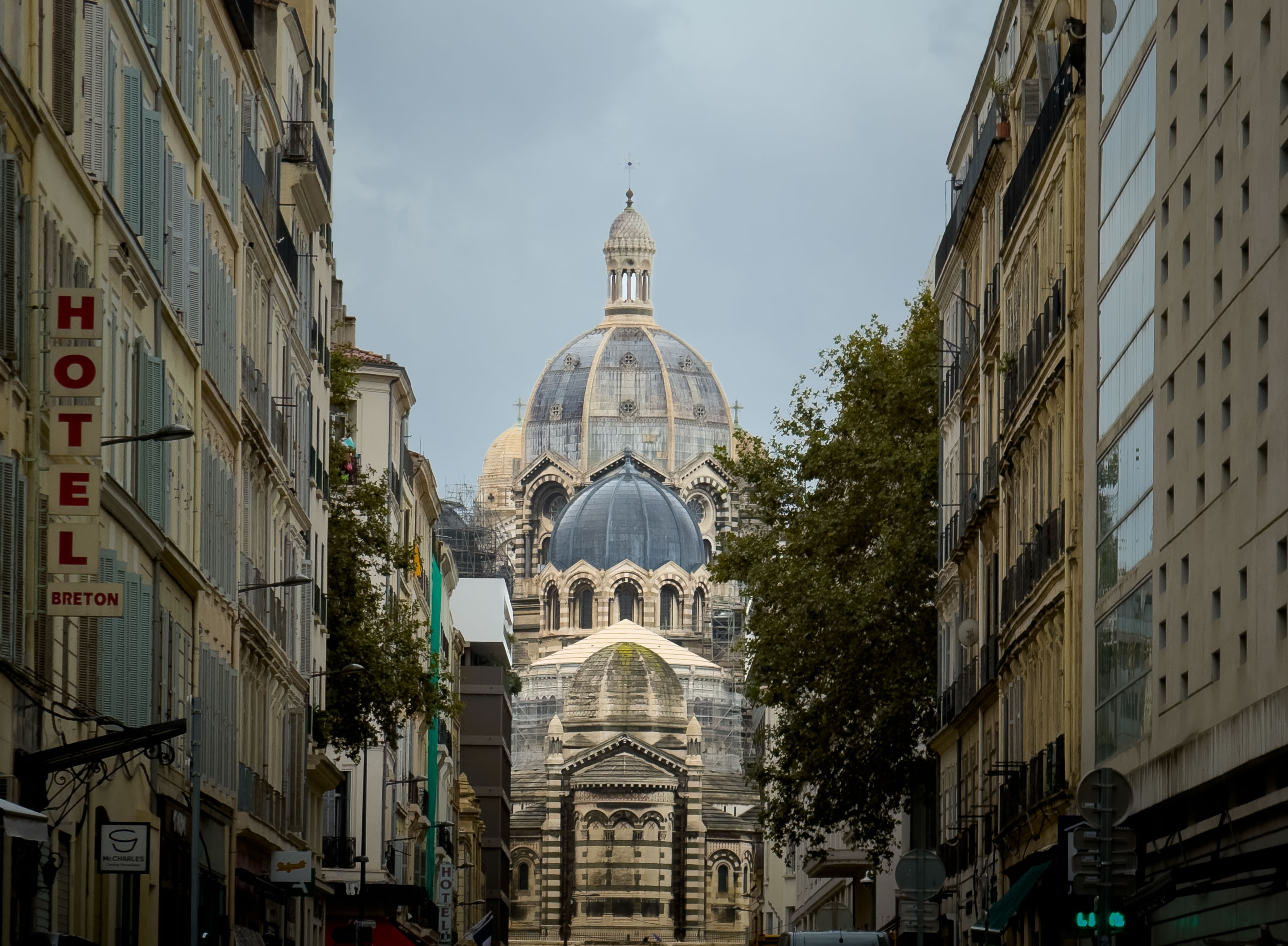 Streetfotografie von Aurelio Zingarello