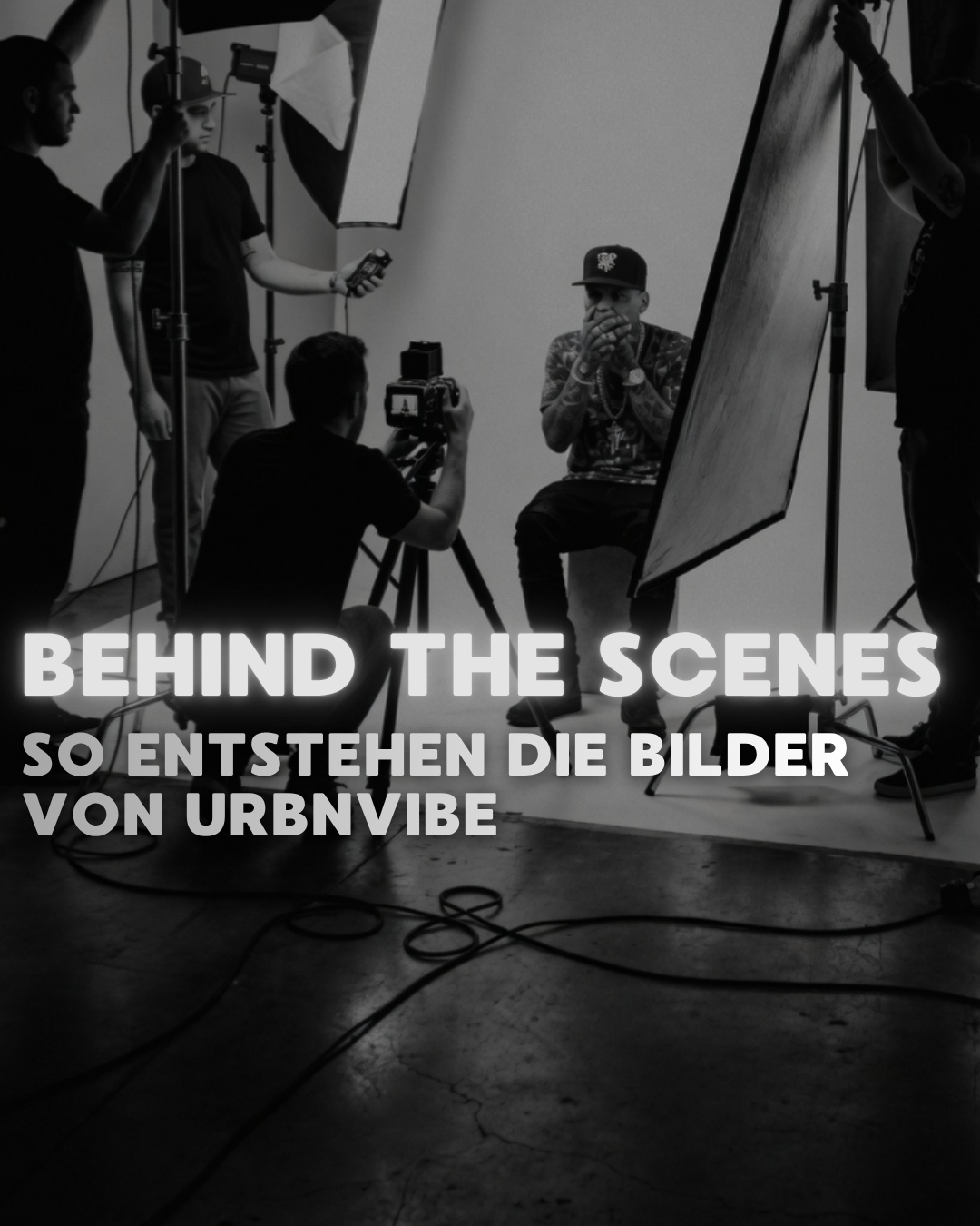 URBNVIBE Creative 1
