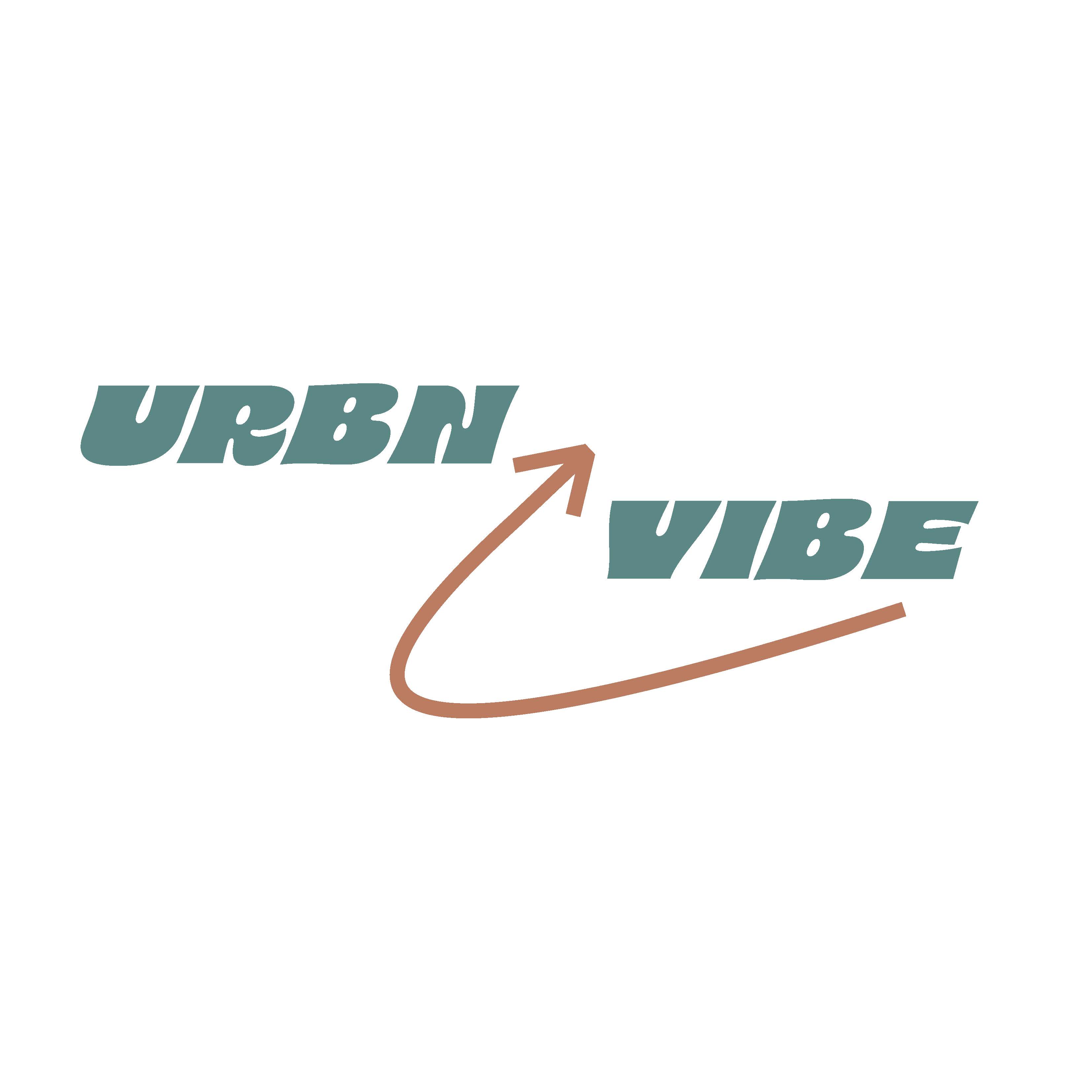 URBNVIBE Logo